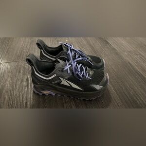 Olympus 5 Trail Running Shoes - Women's